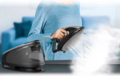 Tefal Express Easy SV6140 Dampferzeuger Bügeleisen Bis Zu 30% * Weniger Zeit Zum Bügeln Efficint Perfekte Ergebnisse Leistungsstarker Dampfstoß Autonomie Vielseitig Anti-Scale Große 15 Tefal Express Easy SV6140 Dampferzeuger Bügeleisen Bis Zu 30% * Weniger Zeit Zum Bügeln Efficint Perfekte Ergebnisse Leistungsstarker Dampfstoß Autonomie Vielseitig Anti-Scale Große -Kaufland Verkäufe dda15589bbbba9f5f5c2bf056fbc141c