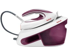 Tefal SV8054 Dampfbügelstation Express Anti-Ca -Kaufland Verkäufe ddbfdcbe7ebf7bdaea7945de12a7571d