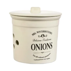 BUTLERS MRS. WINTERBOTTOM'S Zwiebeltopf Ø 16,5 Cm -Kaufland Verkäufe ddc0d5480cda9e2f6736acb33a8064dd