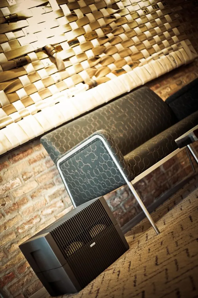 Venta LW45 Airwaser Anthrazit / Metallisch 75m2 6 Venta LW45 Airwaser Anthrazit / Metallisch 75m2 – Bild 4