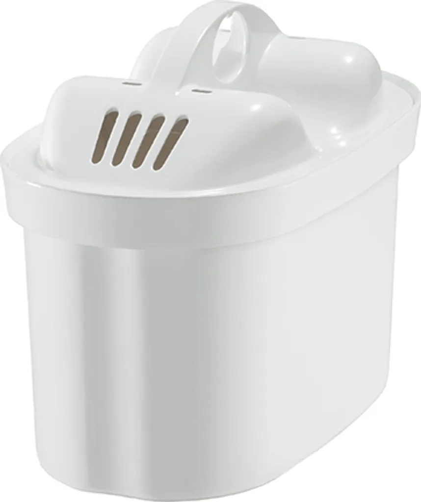 Aqua Select Multimax Doppelkammer Wasserfilter Patronen, 12Pck Kartuschen Geeignet Für Brita PerfectFit-System 6 Aqua Select Multimax Doppelkammer Wasserfilter Patronen, 12Pck Kartuschen Geeignet Für Brita PerfectFit-System – Bild 4