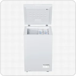 PKM Gefriertruhe Tiefkühlschrank Gefrierschrank Froster GT 100 Weiß F 98 L 11 PKM Gefriertruhe Tiefkühlschrank Gefrierschrank Froster GT 100 Weiß F 98 L -Kaufland Verkäufe de0aa6b3715f90a001374244d0e0cc9f