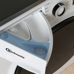 Waschmaschine Frontlader Bauknecht W ACTIVE 823 PS 8KG Weiß -Kaufland Verkäufe de0f804aaa0374408787607989a4d0da