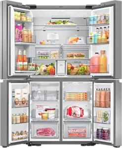 Samsung French Door, Edelstahl, 183 Cm, 637 L, RF65A977FSR/EF 39 Samsung French Door, Edelstahl, 183 Cm, 637 L, RF65A977FSR/EF -Kaufland Verkäufe de3f4a89c56a903fe59705cdffedd612