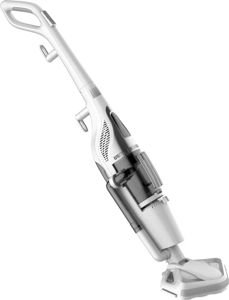 Deerma ZQ990W Dampfreiniger/Dampfmop Und Staubsauger In 1,1300W, 0.38L 10 Deerma ZQ990W Dampfreiniger/Dampfmop Und Staubsauger In 1,1300W, 0.38L – Bild 8