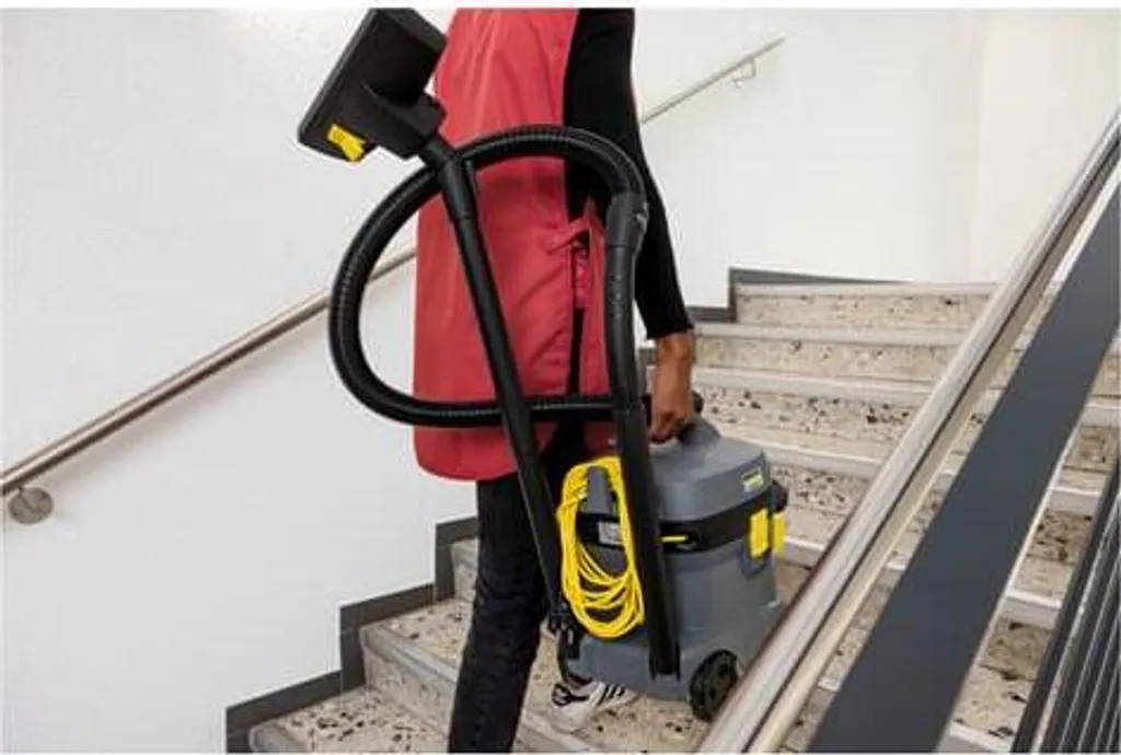 Kärcher T11/1 Classic HEPA Bodenstaubsauger 13 Kärcher T11/1 Classic HEPA Bodenstaubsauger – Bild 11