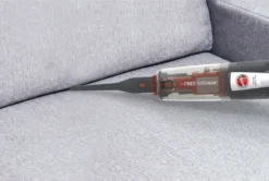 HOOVER Akku-Handstaubsauger H-Free 500 Plus HF522SFP 011 -Kaufland Verkäufe de64ad82a6f053af630fabbb91b530eb