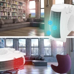 Clatronic Heizlüfter/Ventilator HL 3379 -Kaufland Verkäufe de69265865657c75a87fbaee71274622