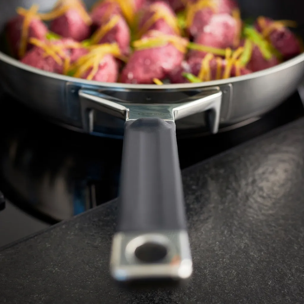 Rösle Keuken - Silence Pro Bratpfanne Ø 28cm 21 Rösle Keuken - Silence Pro Bratpfanne Ø 28cm – Bild 19