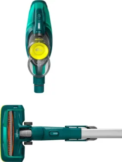 Philips FC 6725/01 SpeedPro - Akku-Handstaubsauger - Gr Green 19 Philips FC 6725/01 SpeedPro - Akku-Handstaubsauger - Gr Green -Kaufland Verkäufe de89bcccc7475f6320be74b090e381c2