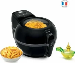Tefal Fritteuse FZ 22815 Actifry Extra Heißluft-Fritteuse -Kaufland Verkäufe dec5b8dda9cbe60656d42ab4725e8203
