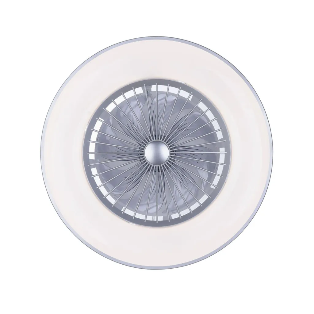 Selltec LED Deckenlampe Ventilator AIR 3 Stufen, Dimmbar, Fernbedienung CCT, Wohnzimmer Wohnzimmer, Schlafzimmer, Kinderzimmer 14646055 9 Selltec LED Deckenlampe Ventilator AIR 3 Stufen, Dimmbar, Fernbedienung CCT, Wohnzimmer Wohnzimmer, Schlafzimmer, Kinderzimmer 14646055 – Bild 7