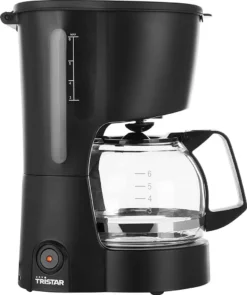 Tristar Kaffeemaschine CM-1246, 600W, 0,6L -Kaufland Verkäufe dee1c06dc89d6e50778829d3f7c049fd