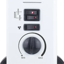 Tristar Konvektor Elektroheizung KA-5912 2000 W -Kaufland Verkäufe dee40e2f341dfe92accb78de35c2ca4e