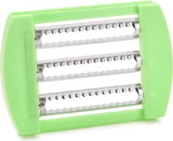 Genius Nicer Dicer Speed Light Handhobel Set 5-tlg. -Kaufland Verkäufe def7f9b694e90296e4fad6b9da84d484