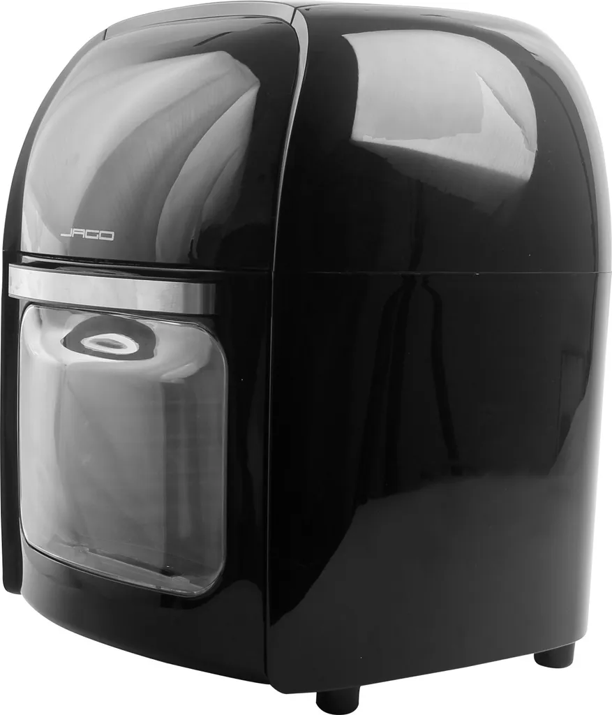 Jago® XXXL 8in1 Heißluftfritteuse 12L + 10 Zubehör - 1800W, LED Display Mit Touch Screen, 8 Programme / Timer, Ohne ÖL - Airfryer, Heißluft, Fritteuse, Heißluftofen, Backofen, Dehydrator, Grill 22 Jago® XXXL 8in1 Heißluftfritteuse 12L + 10 Zubehör - 1800W, LED Display Mit Touch Screen, 8 Programme / Timer, Ohne ÖL - Airfryer, Heißluft, Fritteuse, Heißluftofen, Backofen, Dehydrator, Grill – Bild 20