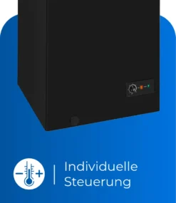 Exquisit Gefriertruhe GT100-330E Schwarz | 96 L Nutzinhalt | Schwarz -Kaufland Verkäufe df0e144497f0bec4ce0833cde33e1cfa