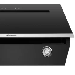 BAUKNECHT DBHVS 82 LT K/1 Kopffrei-Dunstabzugshaube 80cm -Kaufland Verkäufe df29240fd6a8992f996ccd2effb705f5