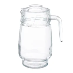 Relaxdays Glaskrug Mit Deckel -Kaufland Verkäufe df4119a93c243d9a7a146fafc0fe2836