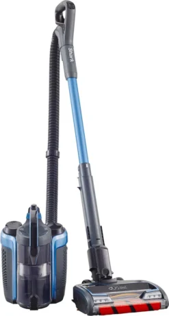 Shark ICZ160EUT Staubsauger - Blau -Kaufland Verkäufe df42c9e924325ab15aa04cc90c0b0797