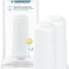 Wessper 2 Stück Wasserfilter Für Sage Kaffeemaschinen | Barista Zubehör Ersatz Für Sage Claro Swiss, Sage Barista Express Pro SES008, SES875,BES920, SES980, SES990, SES810, BES811, SES878, SES880 -Kaufland Verkäufe df55bfff8618b8a11d71a4cf1b587c08