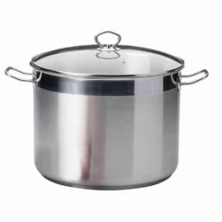 Krüger Maxi Topf Mit Glasdeckel Aus Edelstahl Fassung 20L 33cm 11 Krüger Maxi Topf Mit Glasdeckel Aus Edelstahl Fassung 20L 33cm -Kaufland Verkäufe df5c138095dcdae7cd2c122b4dfb27ad