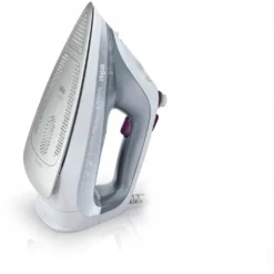 Braun SI 9187 EWH TexStyle 9 Dampfbügeleisen Weiß -Kaufland Verkäufe df6cf6fe2453274b86c18286b7b7f941