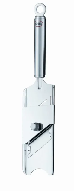 Rösle Gourmethobel 28cm 13054