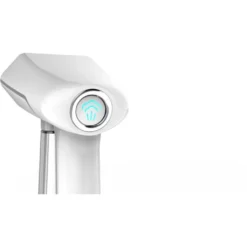 STEAMONE SN20GW - Weißer Tragbarer Dampfgarer - 1600 W - 25 G Pro Minute - Fertig In 45 Scd - 140 Ml -Kaufland Verkäufe df8a63f4c2e89d76ec002bfb42c4d13c