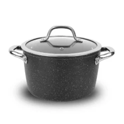 Topf PRESIDENT Stone Mit Deckel ø 20 Cm, 3.0 L 10 Topf PRESIDENT Stone Mit Deckel ø 20 Cm, 3.0 L -Kaufland Verkäufe dfb629e0eddcb0f9d4b56fd1f895f01e