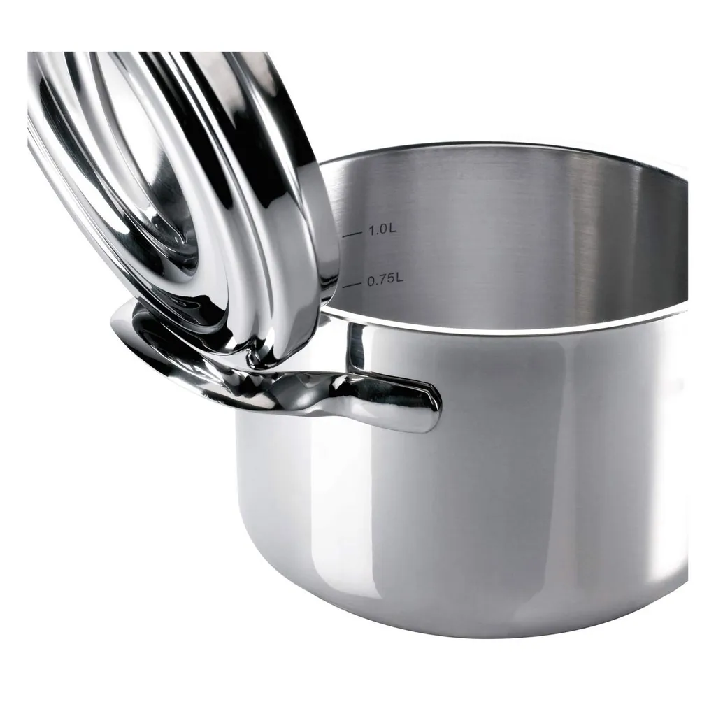 Schulte-Ufer Kochgeschirr-Set Romana 5 Teilig 6 Schulte-Ufer Kochgeschirr-Set Romana 5 Teilig – Bild 4