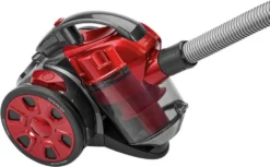 Clatronic Staubsauger Ohne Beutel BS 1308 700 W Rot -Kaufland Verkäufe e01b68606c3b5db9b1a4f4a11b528214