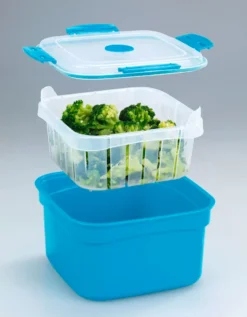 Wenko Mikrowellen-Dampfgarer 2 Liter 26 Wenko Mikrowellen-Dampfgarer 2 Liter -Kaufland Verkäufe e0370107555b771f74d4cab3da572a42