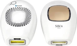 Silk'n Infinity Premium 500.000 IPL Haarentfernung Weiß 27 Silk'n Infinity Premium 500.000 IPL Haarentfernung Weiß -Kaufland Verkäufe e03bcea05c905be76ac872bce370451d