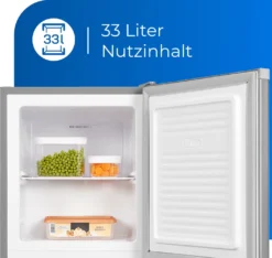 Exquisit Mini Gefrierschrank GB05-040E InoxlookPV | 33 L Volumen | Energieeffizienzklasse E | Inoxlook 11 Exquisit Mini Gefrierschrank GB05-040E InoxlookPV | 33 L Volumen | Energieeffizienzklasse E | Inoxlook -Kaufland Verkäufe e03dee9303f9fa0444c63f705e1c7d86