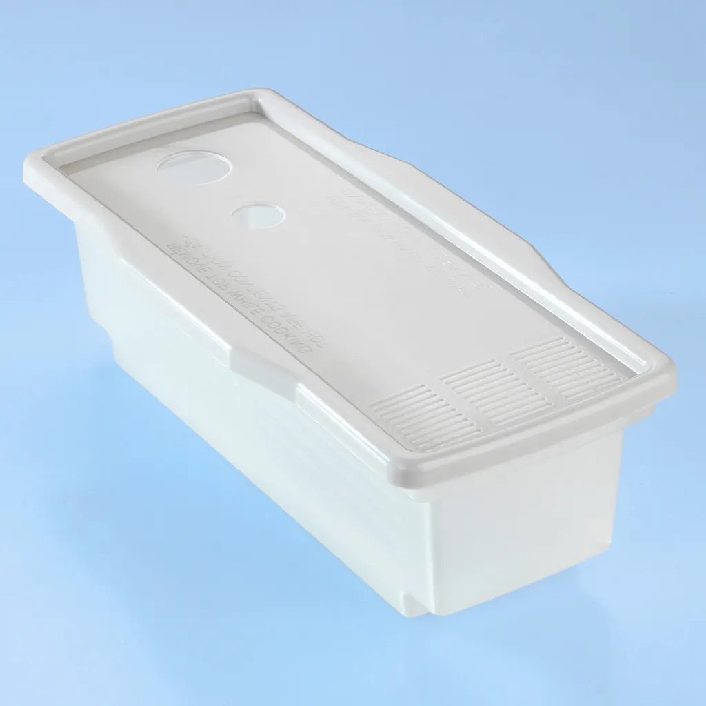 Wenko Mikrowellen-Kochblitz 15 Wenko Mikrowellen-Kochblitz – Bild 13