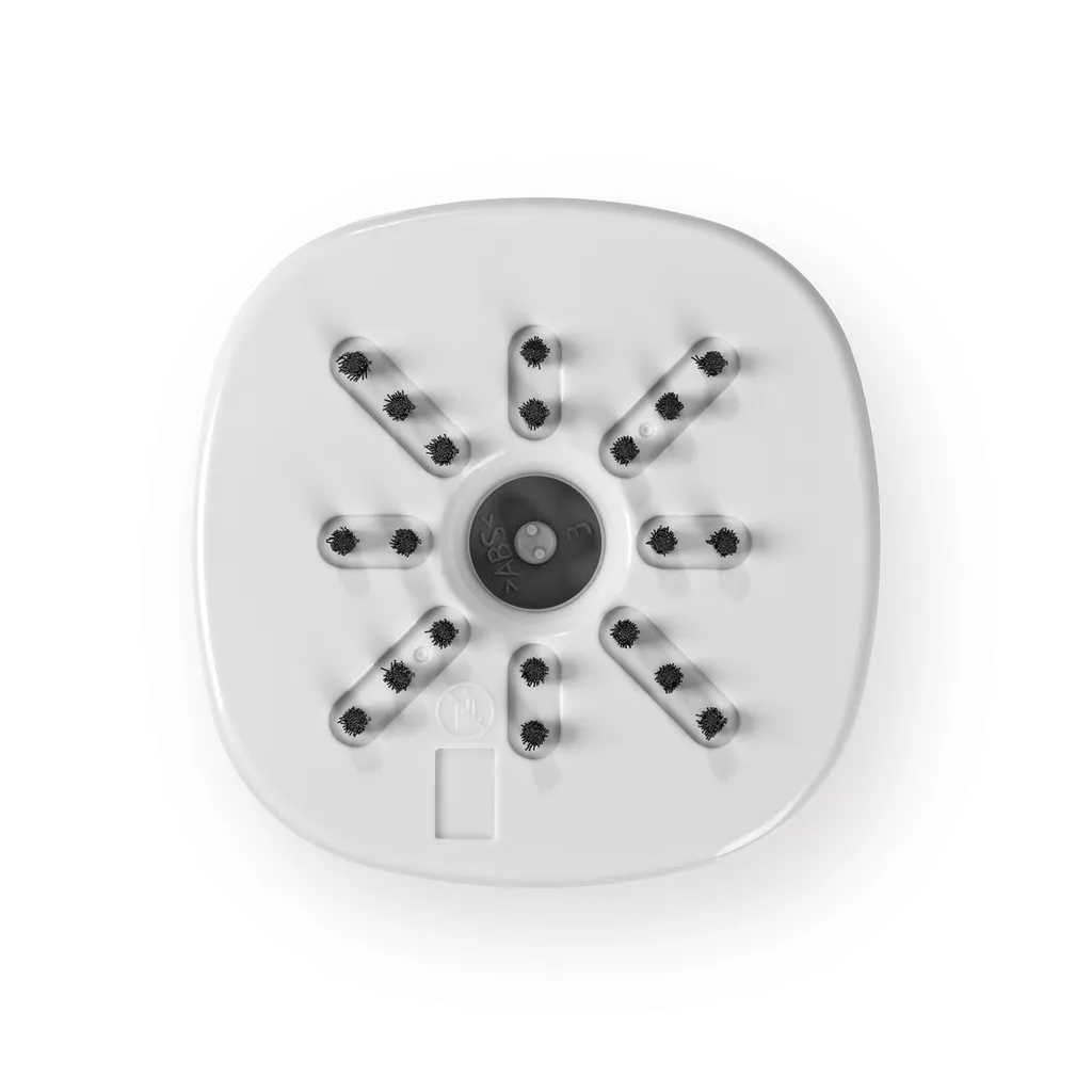 MAXXMEE Tisch-Staubsauger - 60 Minuten Laufzeit - Weiß Tischstaubsauger Mini Staubsauger Akku Handstaubsauger Handsauger Akkusauger 9 MAXXMEE Tisch-Staubsauger - 60 Minuten Laufzeit - Weiß Tischstaubsauger Mini Staubsauger Akku Handstaubsauger Handsauger Akkusauger – Bild 7