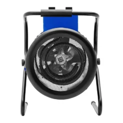 MSW Elektroheizer Heizgebläse Elektro Heizlüfter Bauheizer 3000 W 40 °C 240 V -Kaufland Verkäufe e0702f2612d036430bab2f5bbc1afb16