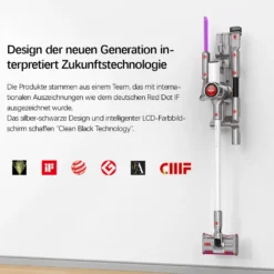 Redroad Akku Handstaubsauger , 450W, 26500Pa,Doppelte Bürste Für 4-fache Reinigungsleistung, Kabelloser Staubsauger 26 Redroad Akku Handstaubsauger , 450W, 26500Pa,Doppelte Bürste Für 4-fache Reinigungsleistung, Kabelloser Staubsauger -Kaufland Verkäufe e07f62c30a6530739fbc00d6b94f8f2a