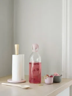 RIG-TIG By Stelton Wasserkaraffe COOL-IT 1,5 L Rose -Kaufland Verkäufe e09710acb297b27f4a1477cd6ec6b7a2