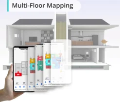S7 MAX Laser Navigation Slam Routenplanung Smart Staubsauger Roboter Saugroboter Große Saug Flüsterleises Karte Speicher Fegen Boden Mopping Roboter International Version 27 S7 MAX Laser Navigation Slam Routenplanung Smart Staubsauger Roboter Saugroboter Große Saug Flüsterleises Karte Speicher Fegen Boden Mopping Roboter International Version -Kaufland Verkäufe e0a44b85f253d3689af467e971596b9c 1