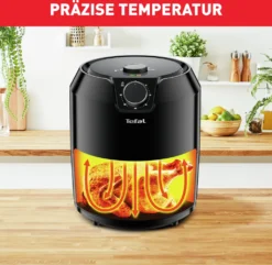 Tefal Heißluftfritteuse EY2018 26 Tefal Heißluftfritteuse EY2018 -Kaufland Verkäufe e0ab57c68e3a861430c43a8720181512