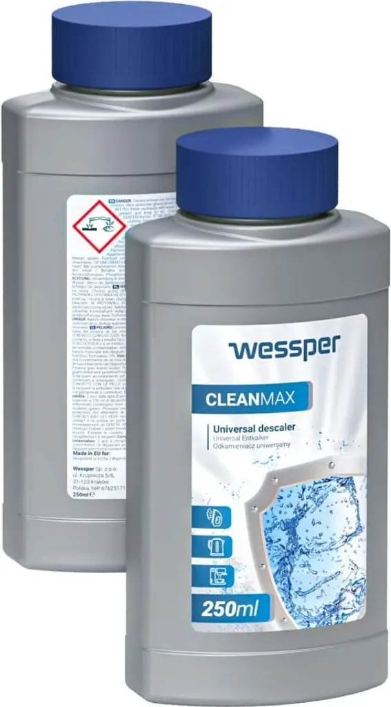 Wartungskit Zubehörset Für Philips Saeco CA6706/10 5 Wartungskit Zubehörset Für Philips Saeco CA6706/10 – Bild 3