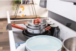 TEFAL G720S604 6-teiliges Stapelbares Kochgeschirrset OPTI'SPACE - Edelstahl - Alle Kochfelder Inklusive Induktion 10 TEFAL G720S604 6-teiliges Stapelbares Kochgeschirrset OPTI'SPACE - Edelstahl - Alle Kochfelder Inklusive Induktion -Kaufland Verkäufe e0c080ed9d092460d0e80219ab26d9b1