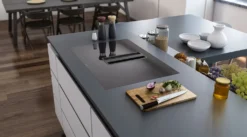 Silverline FLPK 820 ES Flow-In Pro Induktionskochfeld Mit Abzug 80 X 52 Cm -Kaufland Verkäufe e0cbf7fb30fc525f7cb0119526aabdc5