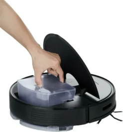 Roborock Q7 Max Staubsauger Saugroboter Kehrroboter 4200Pa Sonic LiDAR EU Schwarz (S5 MAX Update) 33 Roborock Q7 Max Staubsauger Saugroboter Kehrroboter 4200Pa Sonic LiDAR EU Schwarz (S5 MAX Update) -Kaufland Verkäufe e0d450ff9ef3086f8ed004f1f54d5bbd