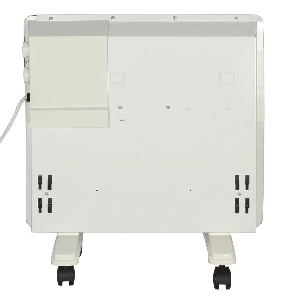 El Fuego Mobiler Heizkonvektor AY4951 1000 W 10 El Fuego Mobiler Heizkonvektor AY4951 1000 W – Bild 8