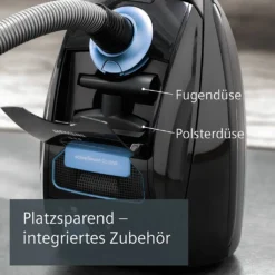 Siemens VSQ5X1230 Staubsauger - Schwarz 41 Siemens VSQ5X1230 Staubsauger - Schwarz -Kaufland Verkäufe e0dc1744f9f81591650b932b72288202