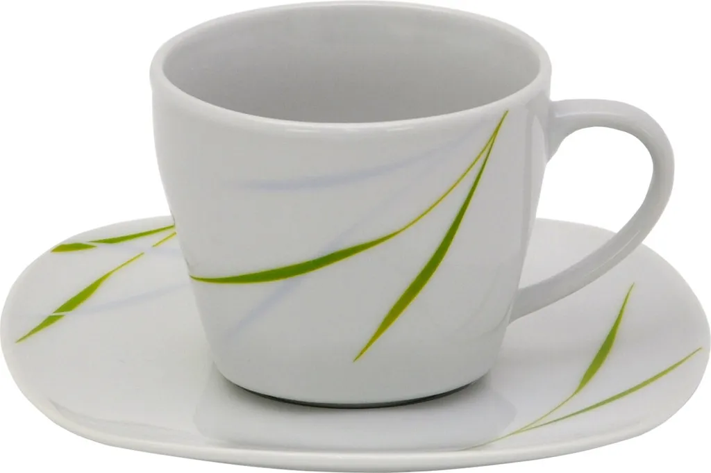 Van Well 62tlg. Kombiservice 'Aviva' 9 Van Well 62tlg. Kombiservice 'Aviva' – Bild 7