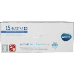 Brita MAXTRA+ Pack 15 100% Recycelbar Wasserfilterkartusche 10 Brita MAXTRA+ Pack 15 100% Recycelbar Wasserfilterkartusche -Kaufland Verkäufe e0f32abcec6681801909b835c6ffee75